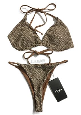 fendi skims kaufen|Fendi bikini dupe.